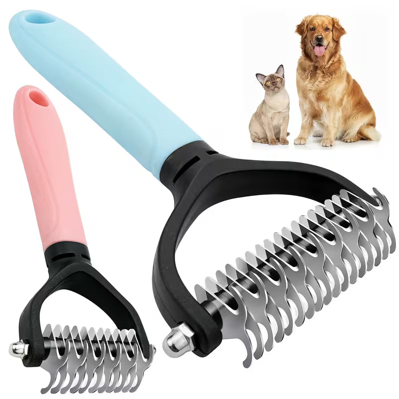 Rastrillo para Perro